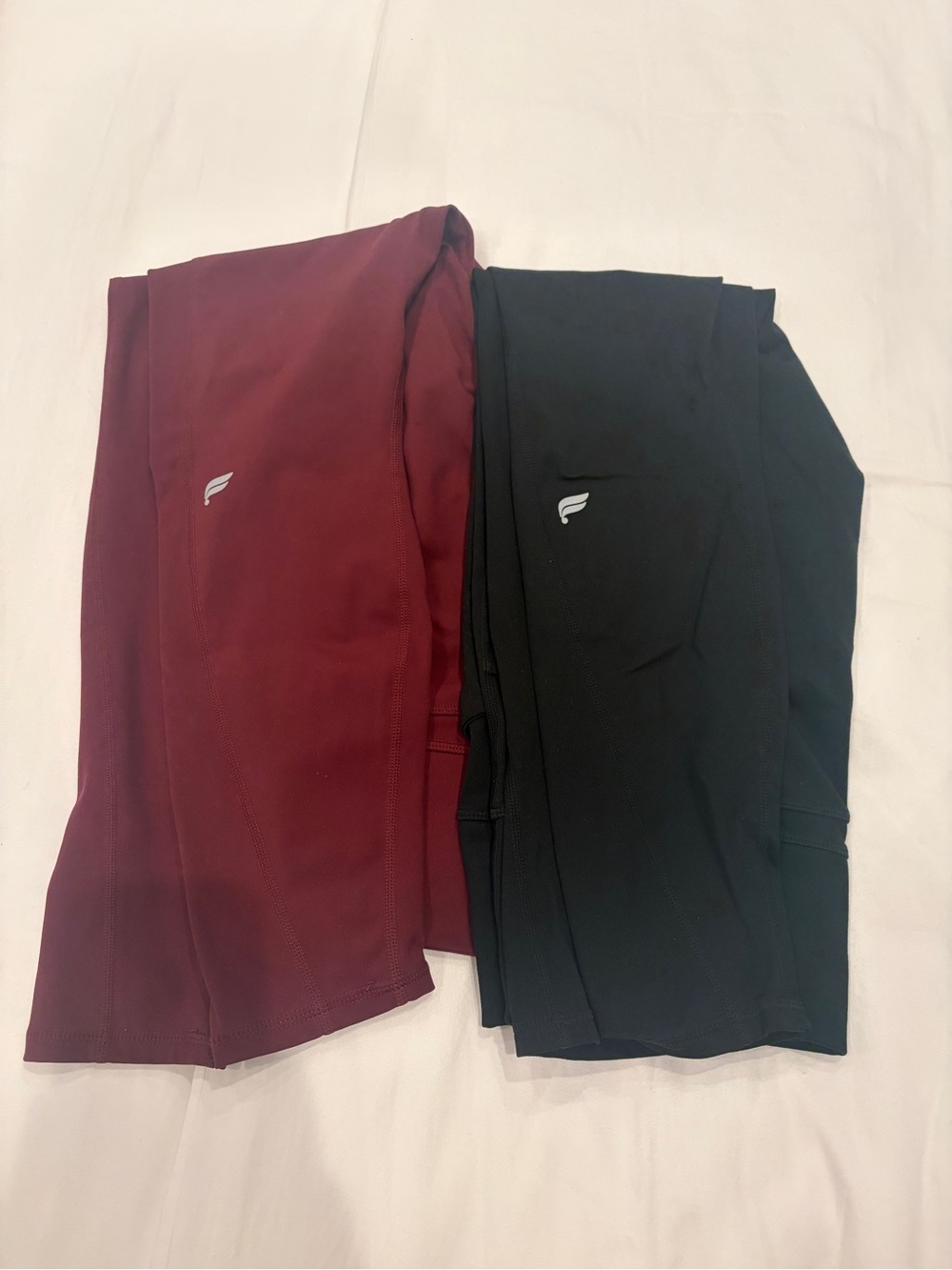 Fabletics XL Legging Bundle
